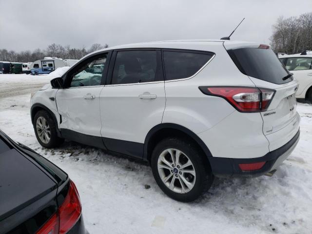 2017 Ford Escape Se - Фото 2