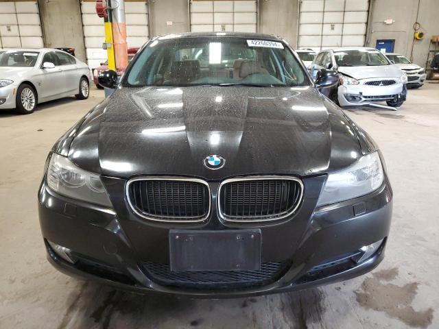 2011 BMW 328 Xi Sulev - Image 5