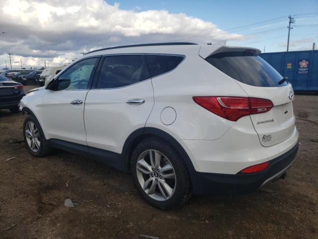 2015 Hyundai Santa Fe Sport - Фото 2