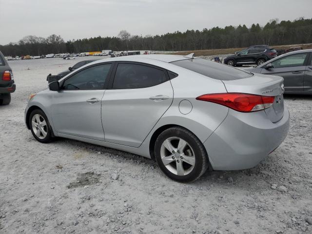 2013 Hyundai Elantra Gls - Image 2
