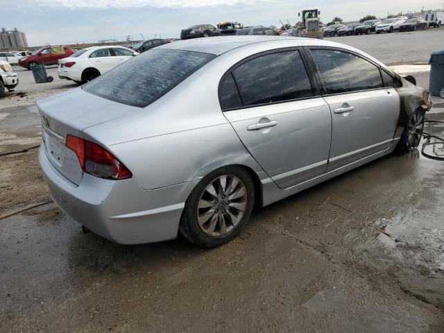 2010 Honda Civic Exl - Фото 3