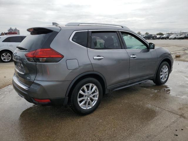 2017 Nissan Rogue S - Фото 3