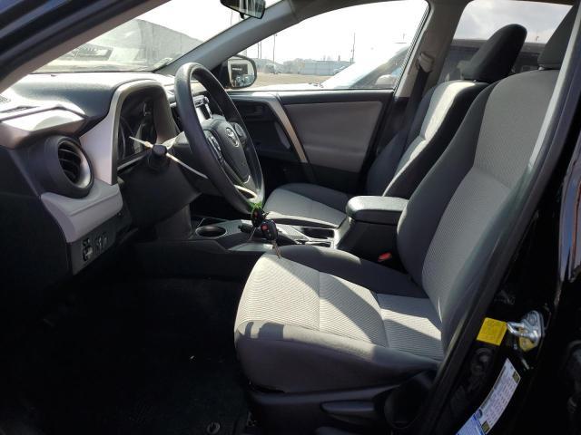 2015 Toyota Rav4 Le - Фото 7