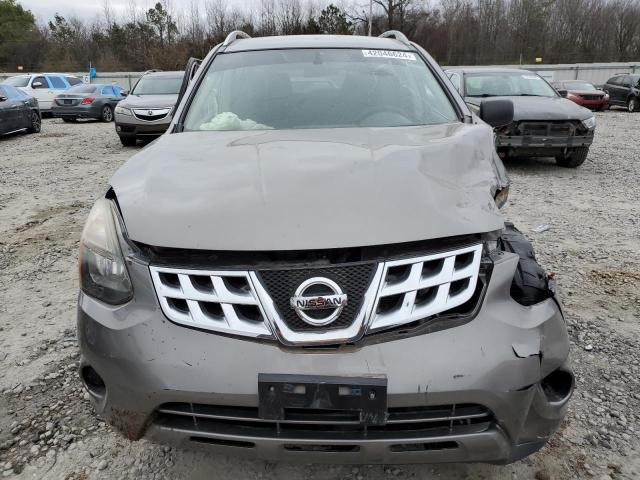 2015 Nissan Rogue Select S - Image 5