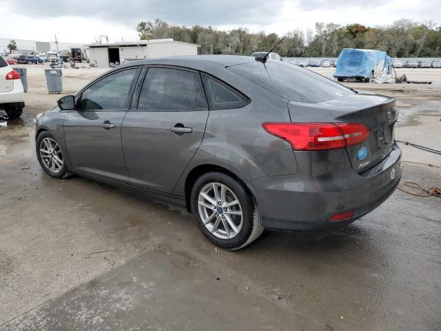 2016 Ford Focus Se - Фото 2