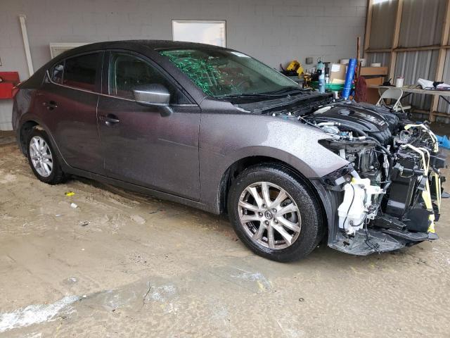 2017 Mazda 3 Sport - Фото 4