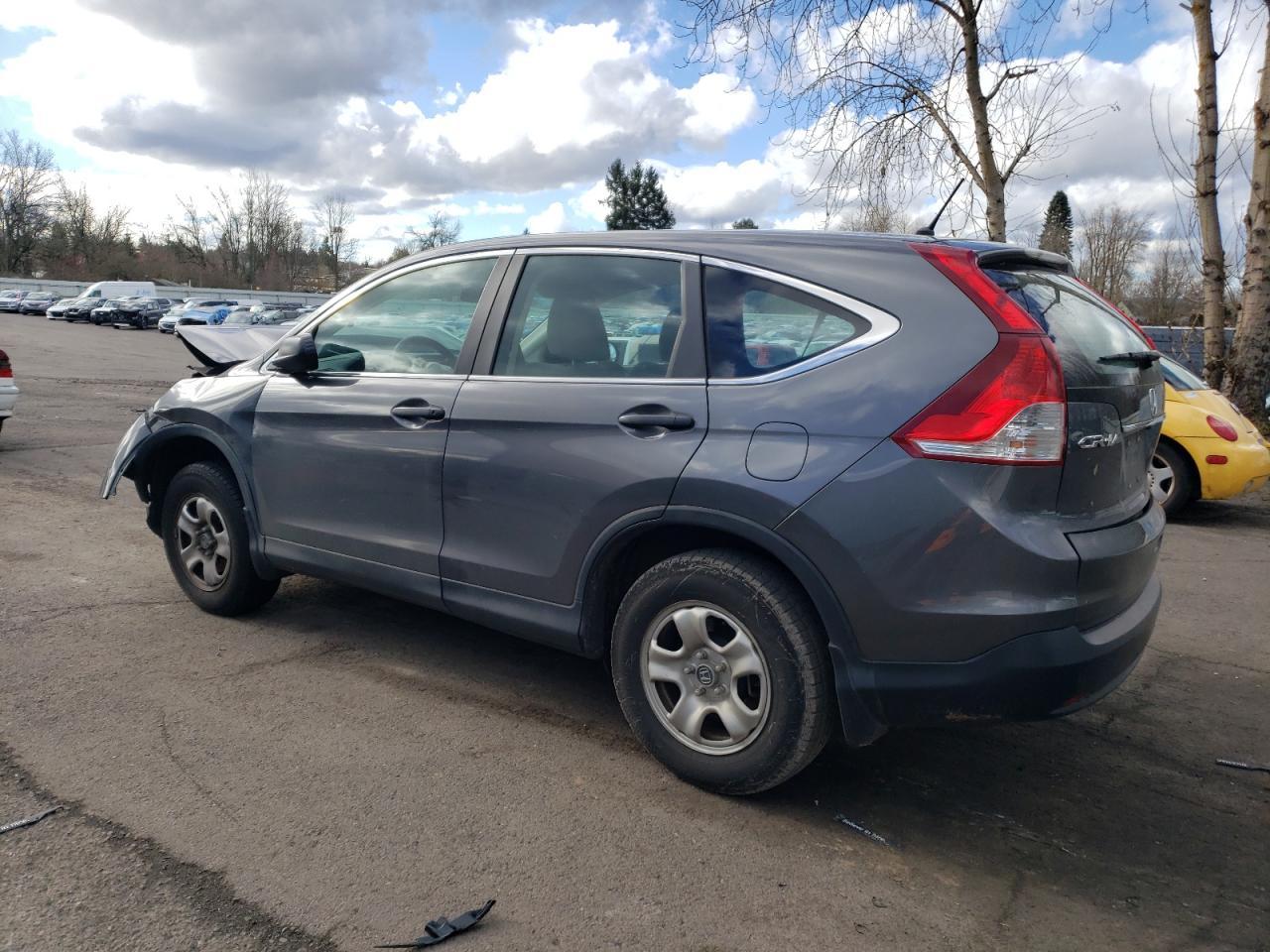 2013 HONDA CR-V LX - Image 3