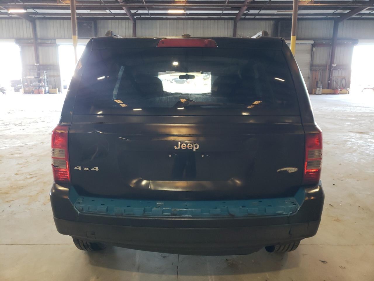 2015 JEEP PATRIOT LA - Image 6