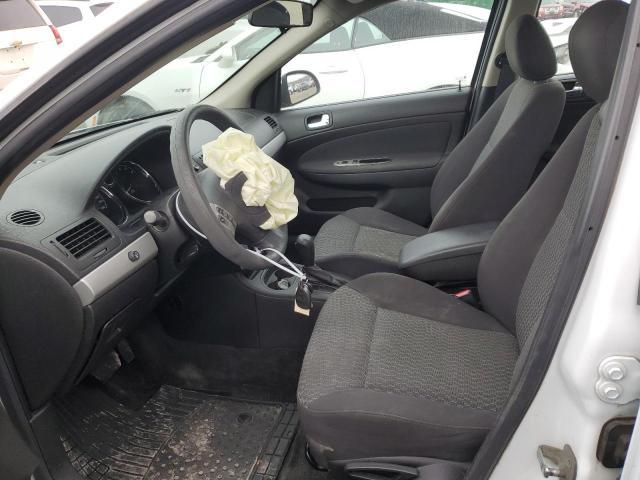 2010 Chevrolet Cobalt 2Lt - Фото 7