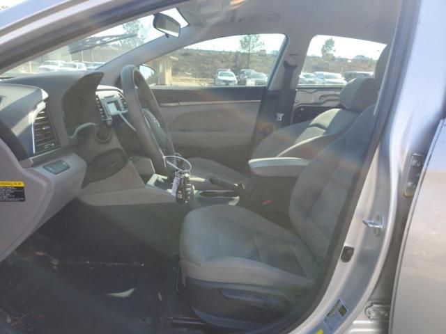 2018 Hyundai Elantra Se - Фото 7
