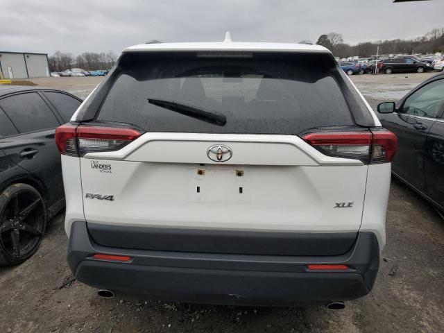 2020 Toyota Rav4 Xle Premium - Фото 6