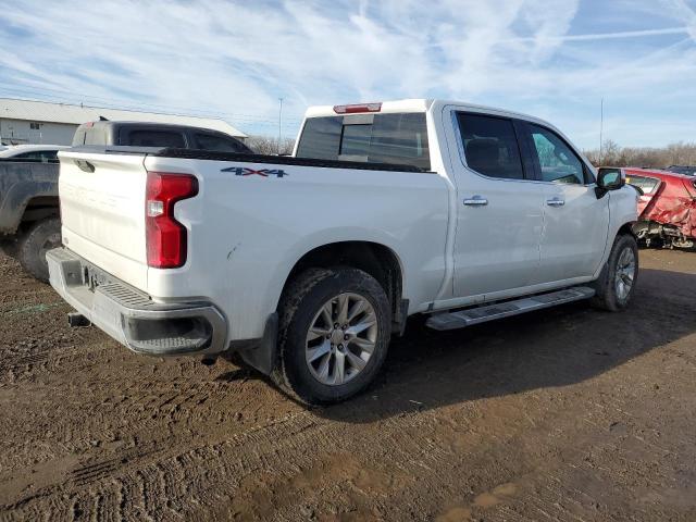2019 Chevrolet Silverado K1500 Ltz - Фото 3