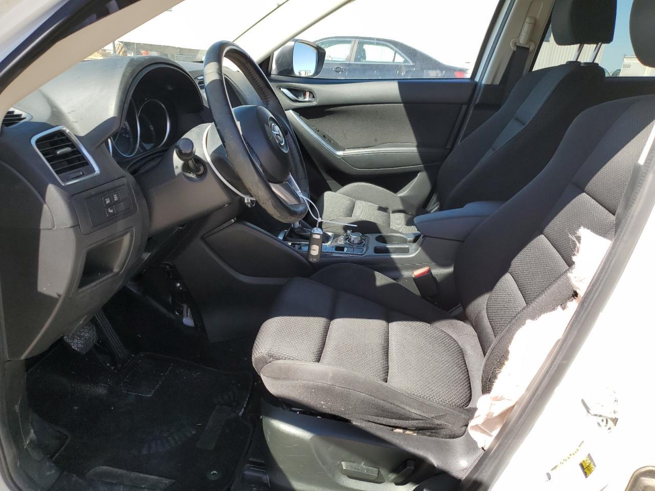 2016 MAZDA CX-5 TOURI - Фото 7