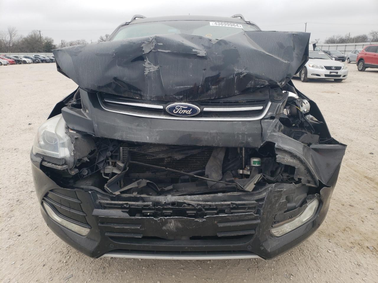 2015 FORD ESCAPE TIT - Image 5