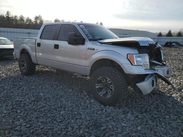 2014 Ford F150 Supercrew - Image 4