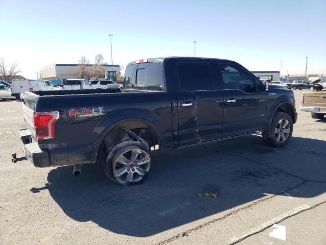 2015 Ford F150 Supercrew - Фото 3