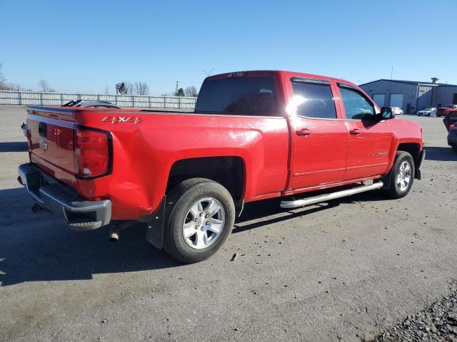 2018 Chevrolet Silverado K1500 Lt - Image 3