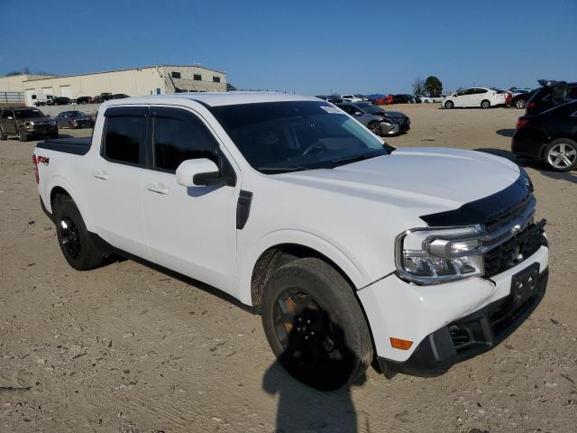 2022 Ford Maverick Xl - Фото 4