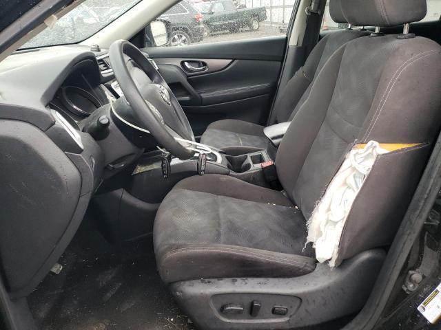 2015 Nissan Rogue S - Фото 7