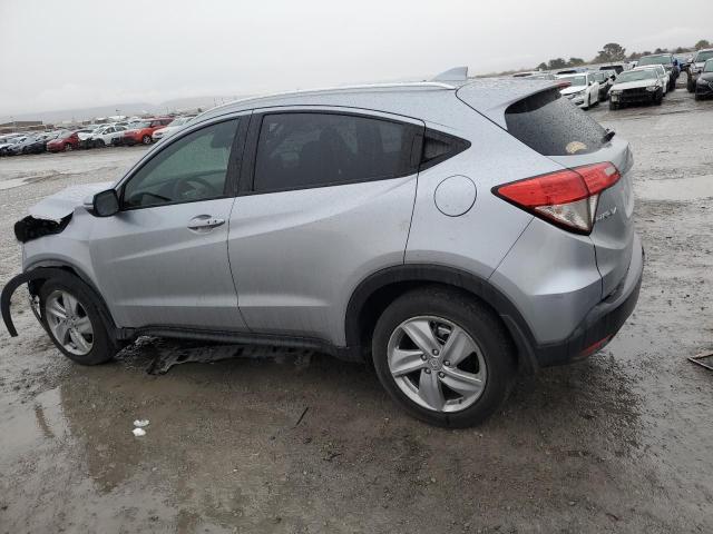 2019 Honda Hr-V Ex - Image 2