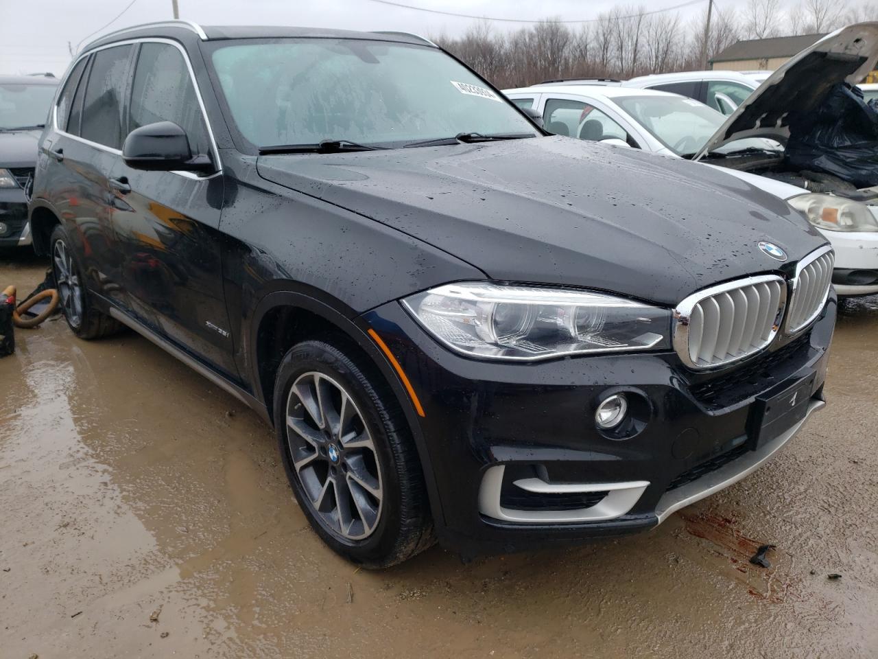 2017 BMW X5 XDRIVE3 - Image 4