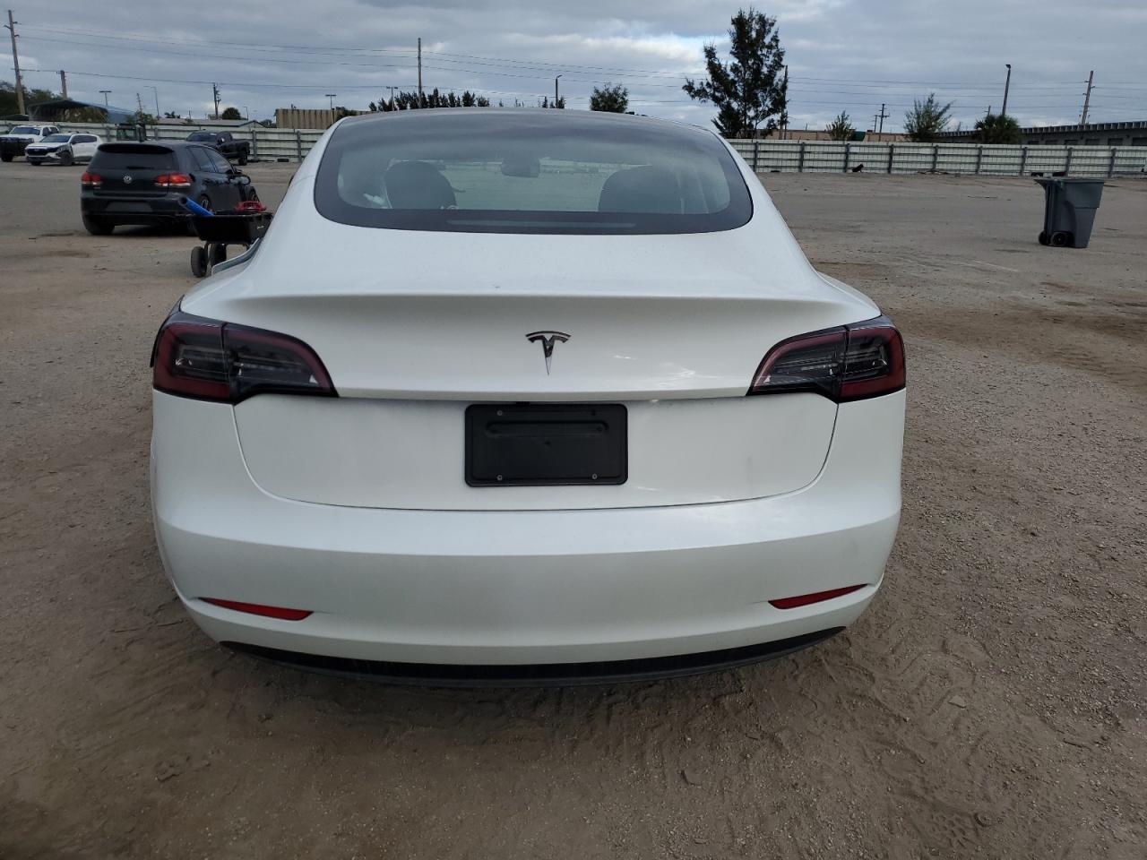 2023 TESLA MODEL 3 - Image 6