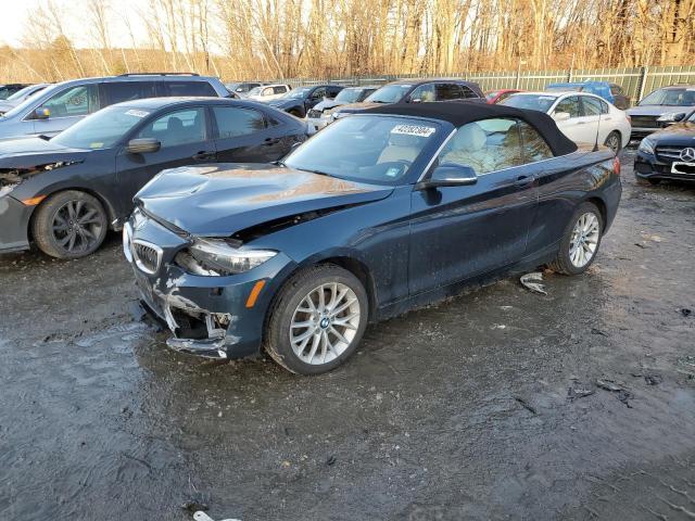 2016 BMW 228 Xi Sulev