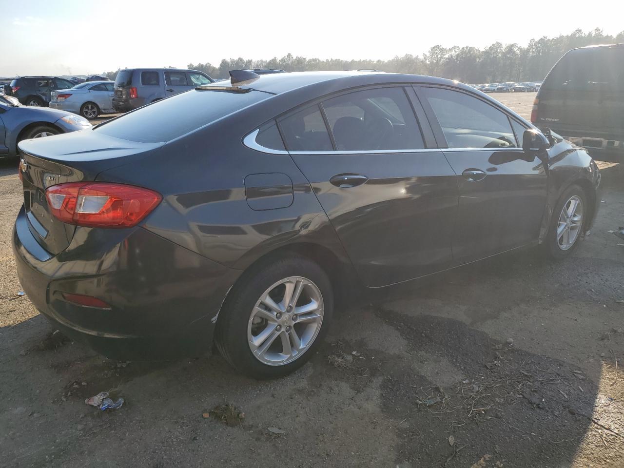 2016 CHEVROLET CRUZE LT - Image 3