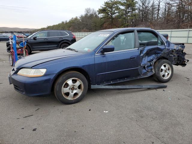 2002 Honda Accord Lx