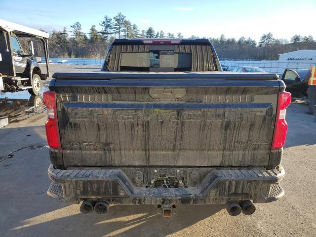 2019 Chevrolet Silverado K1500 High Country - Image 6