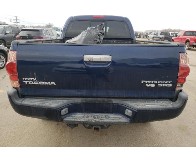 2005 Toyota Tacoma Double Cab Prerunner Long Bed - Фото 6