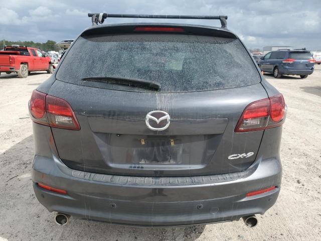 2013 Mazda Cx-9 Touring - Фото 6