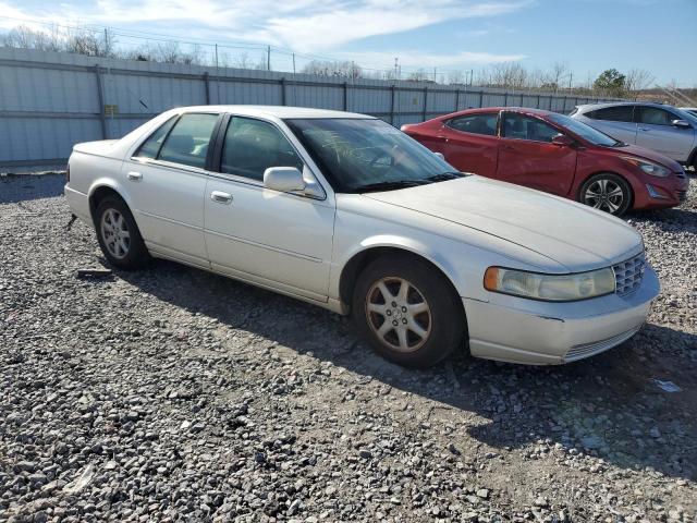 2001 Cadillac Seville Sls - Фото 4