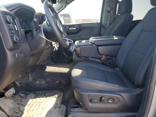2023 Chevrolet Silverado K1500 Trail Boss Custom - Image 7