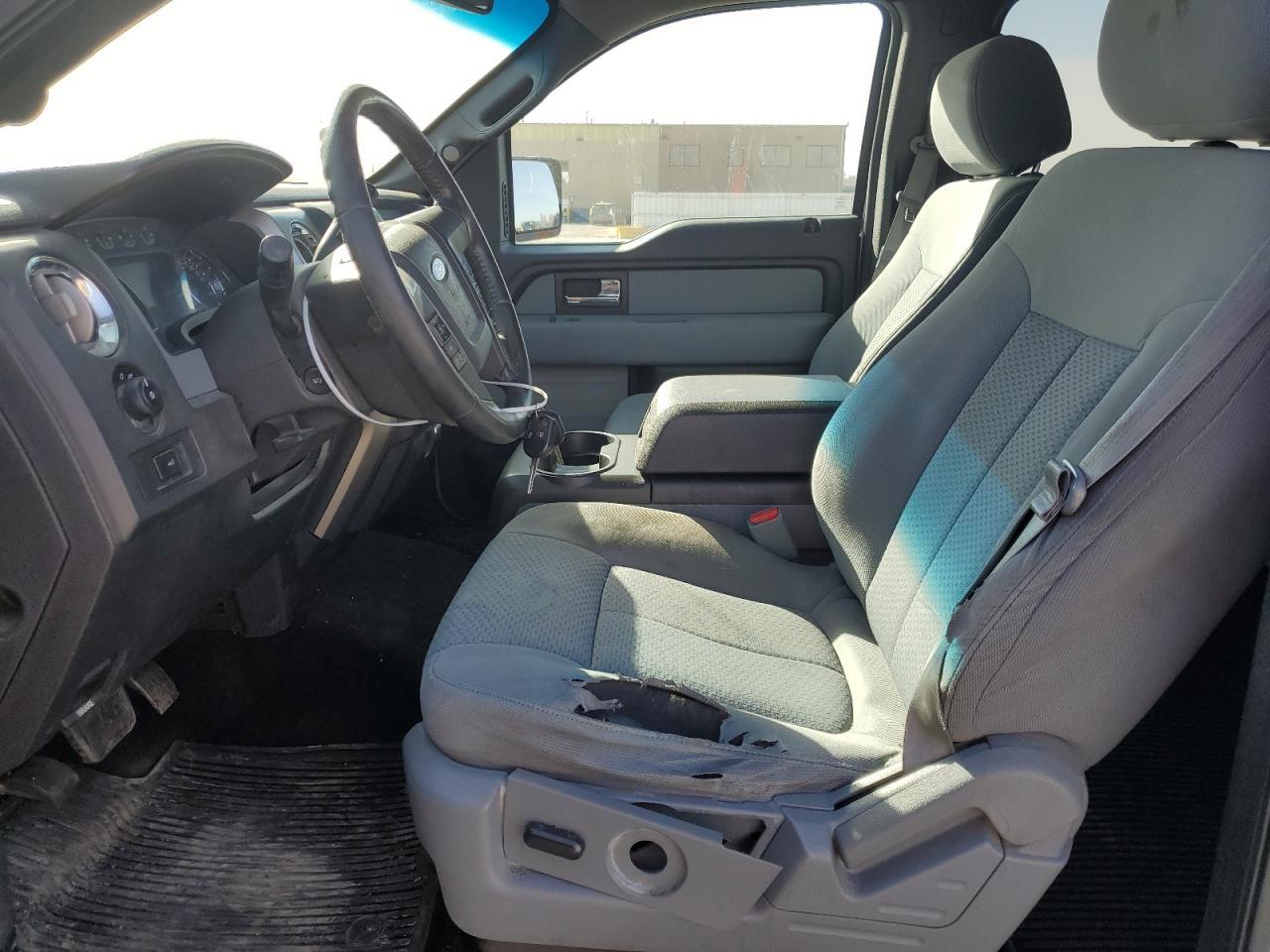 2014 FORD F150 SUPER - Image 7
