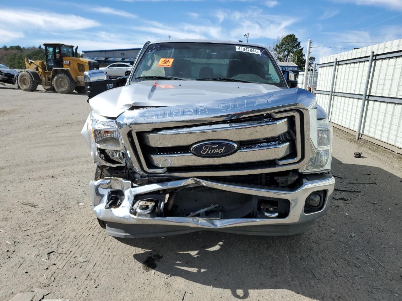 2016 FORD F250 SUPER - Фото 5