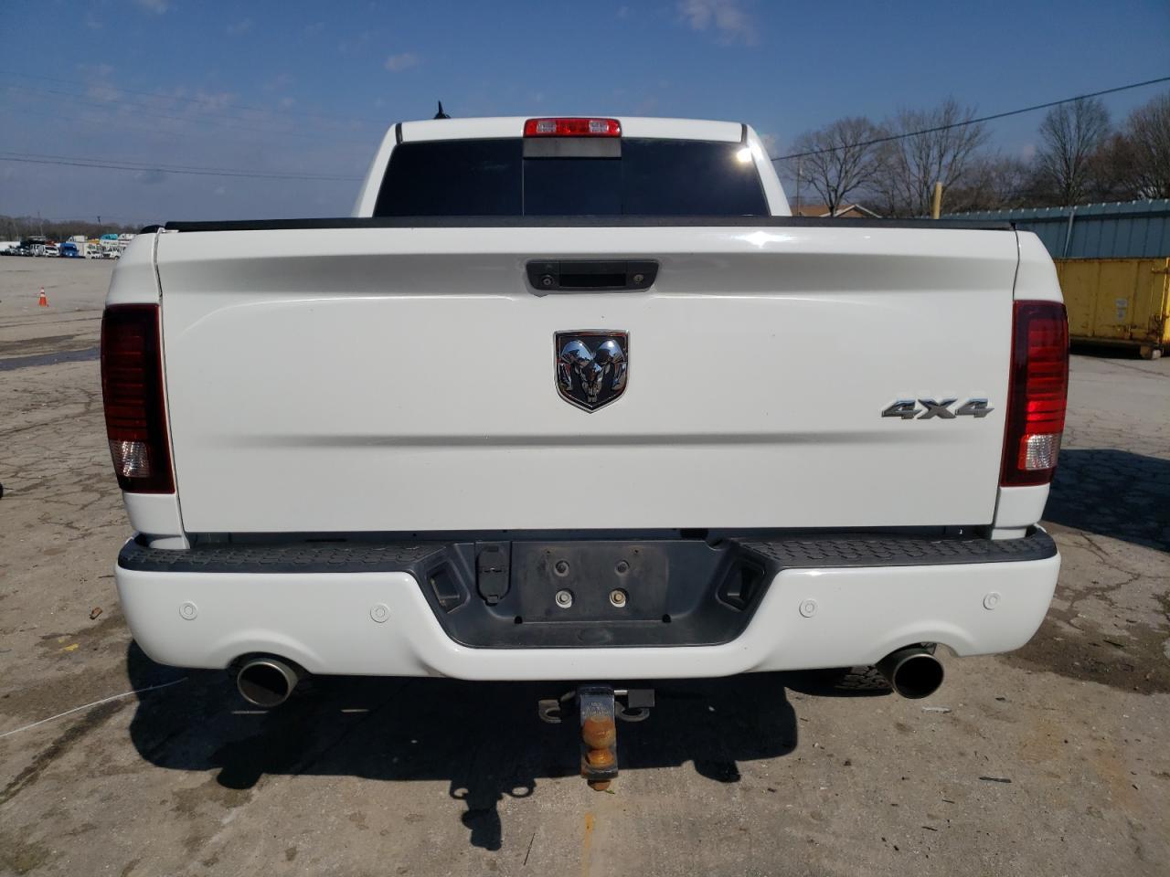 2015 RAM 1500 SPORT - Image 6