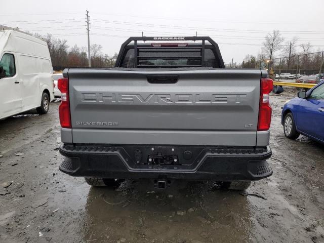 2023 Chevrolet Silverado K1500 Lt Trail Boss - Image 6