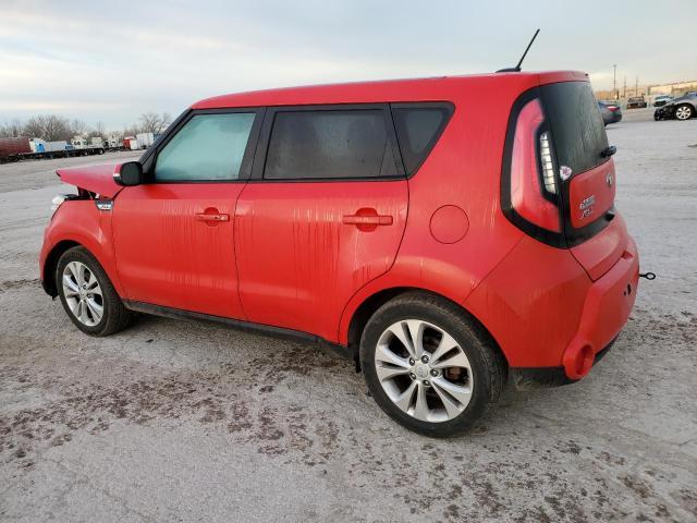 2016 Kia Soul ! - Фото 2