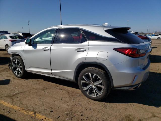 2019 Lexus Rx 350 Base - Image 2