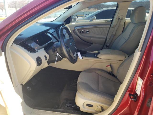 2013 Ford Taurus Sel - Image 7