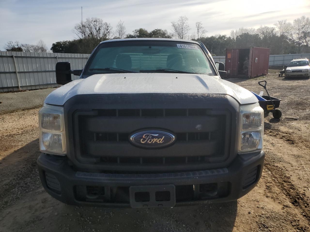 2015 FORD F250 SUPER - Image 5