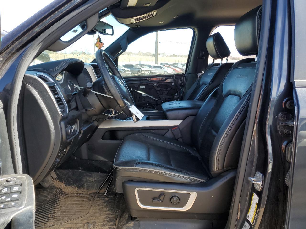 2019 RAM 1500 LARAM - Фото 7