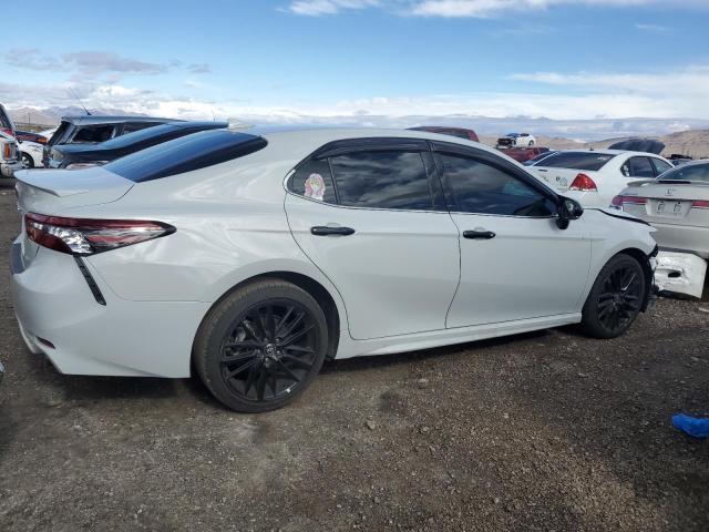 2023 Toyota Camry Xse - Фото 3