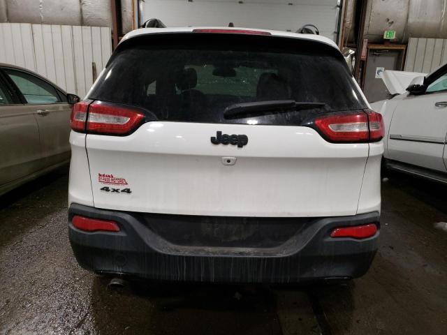 2015 Jeep Cherokee Latitude - Image 6