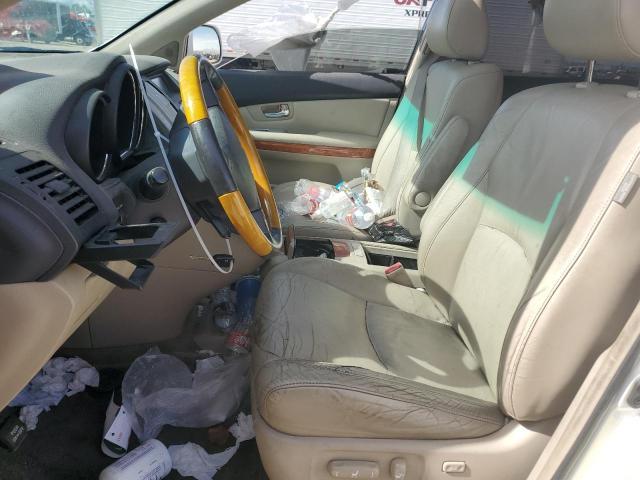 2006 Lexus Rx 400 - Фото 7