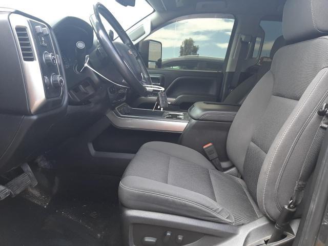 2018 Chevrolet Silverado K1500 Lt - Image 7