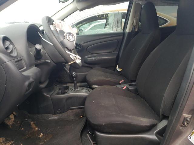 2015 Nissan Versa S - Фото 7