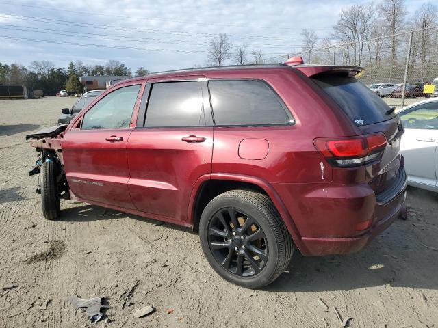 2018 Jeep Grand Cherokee Laredo - Фото 2