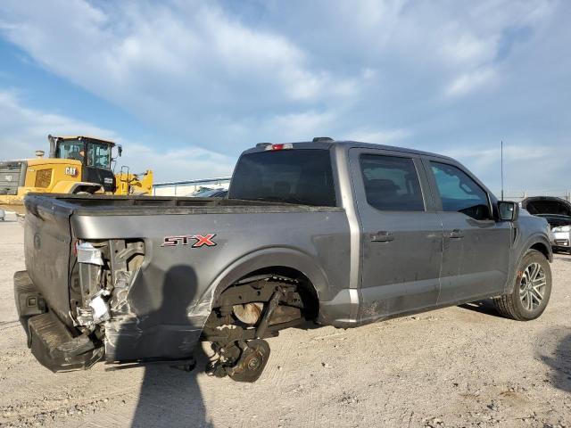 2023 Ford F150 Supercrew - Image 3